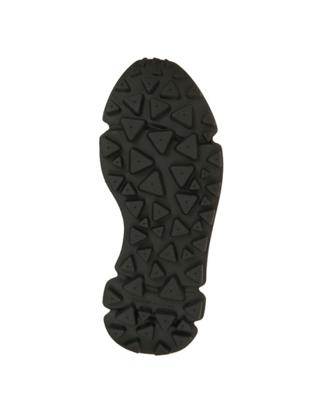 Sneakers Flower Mountain YAMANO 3 Grigio Scuro