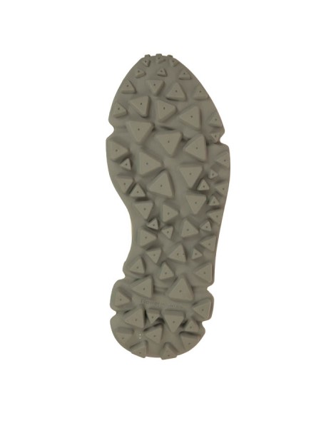 Sneakers Flower Mountain YAMANO 3 Grigio/Cipria