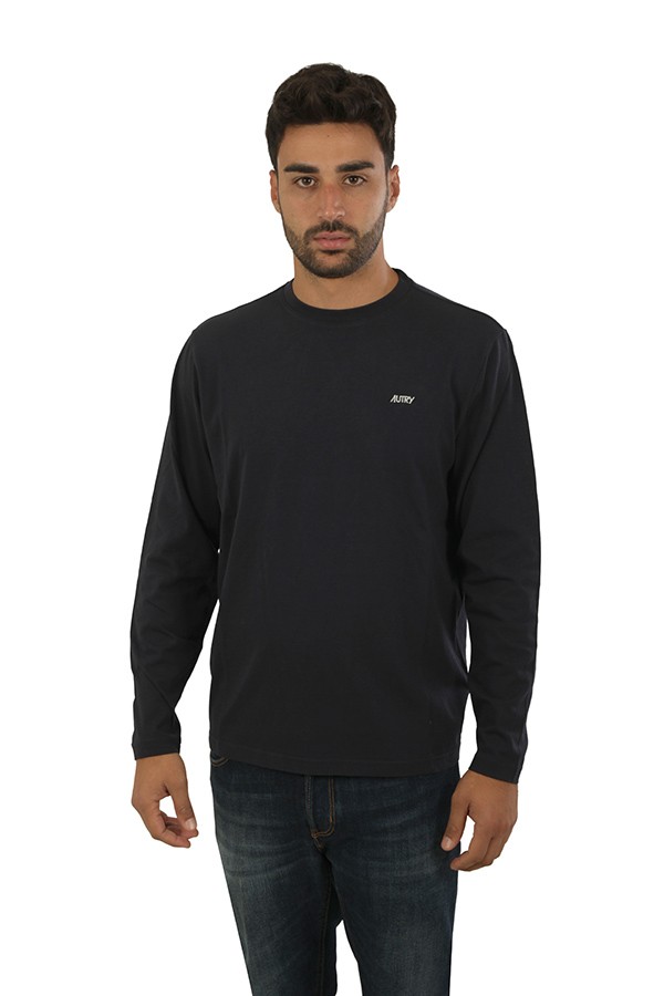T-Shirt Autry Blu