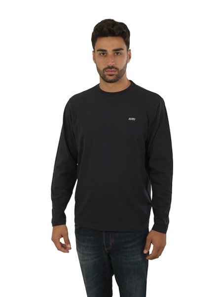 T-Shirt Autry Blu