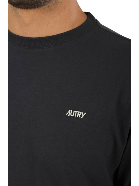T-Shirt Autry Blu