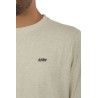 T-Shirt Autry Grigio Melange