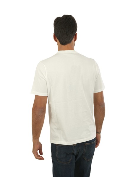 T-Shirt Autry Bianco