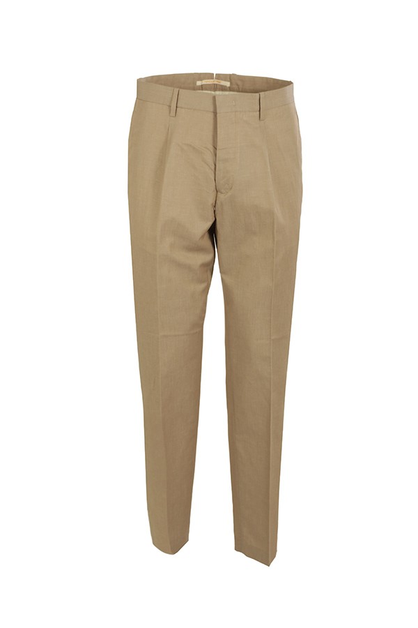 Pantalone Hindustrie  Sabbia