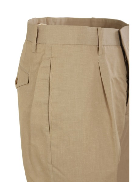 Pantalone Hindustrie New Chino Sand