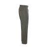 Pantalone Hindustrie new chino tropical extrafine Grigio Melange