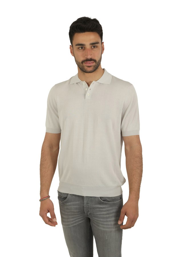 Polo Hindustrie Gesso