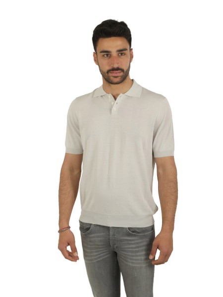 Polo Hindustrie Gesso