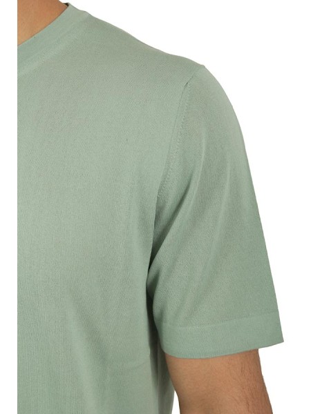 Maglia Hindustrie Sage Green
