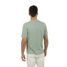 Maglia Hindustrie Sage Green