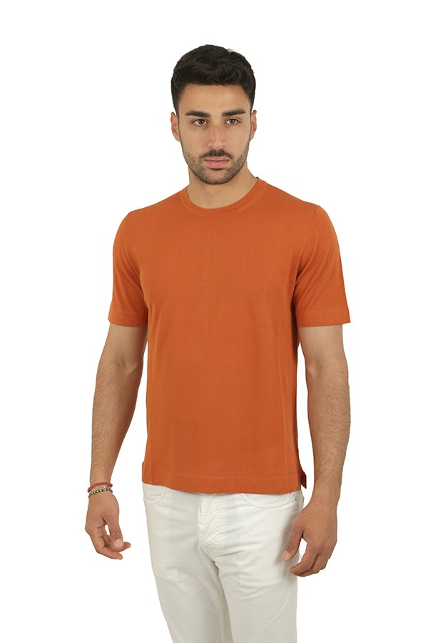 Maglia Hindustrie Arancio