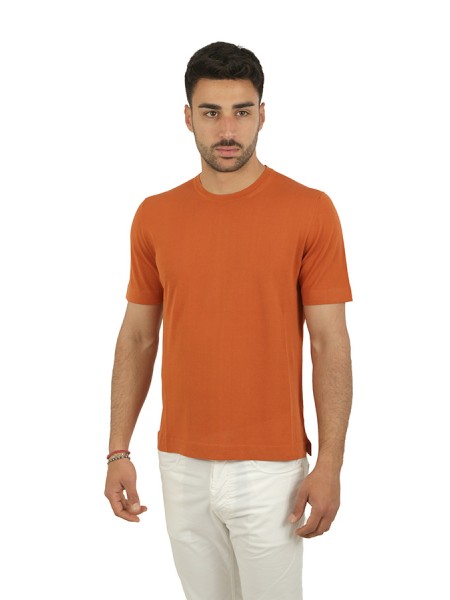 Maglia Hindustrie Arancio
