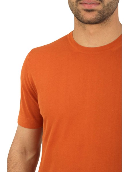 Maglia Hindustrie Arancio