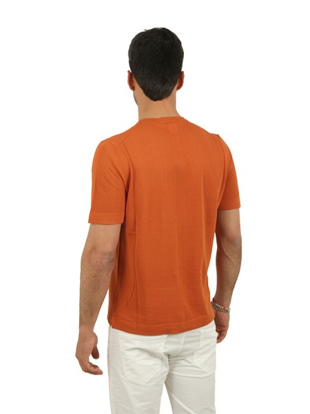 Maglia Hindustrie Arancio