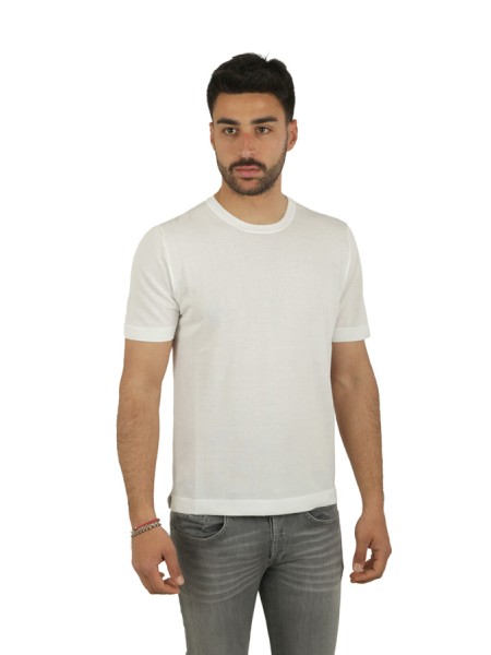 Maglia Hindustrie White