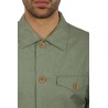 Camicia Hindustrie Verde