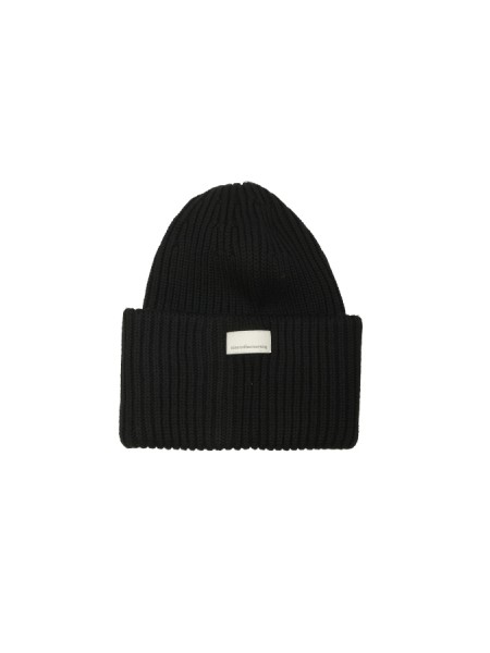 Cappello Nine in the Morning Nero