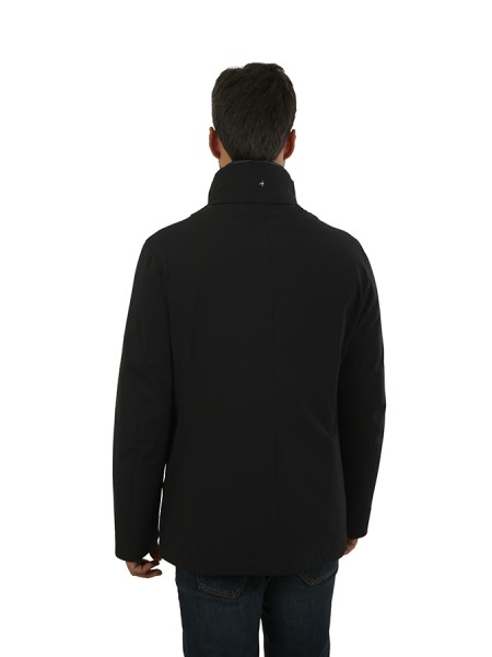 Giubbino Montecore Blu