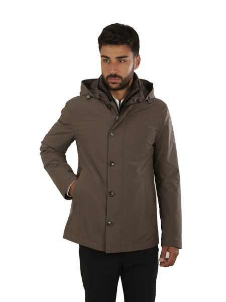 Abbigliamento Tortora