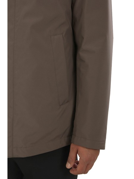 Abbigliamento Tortora