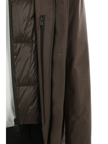 Abbigliamento Tortora