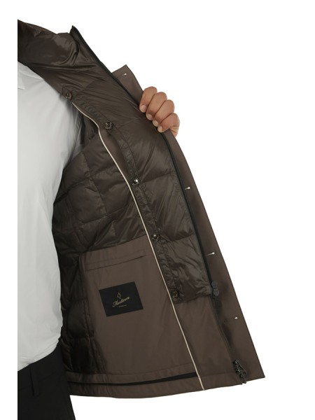 Abbigliamento Tortora