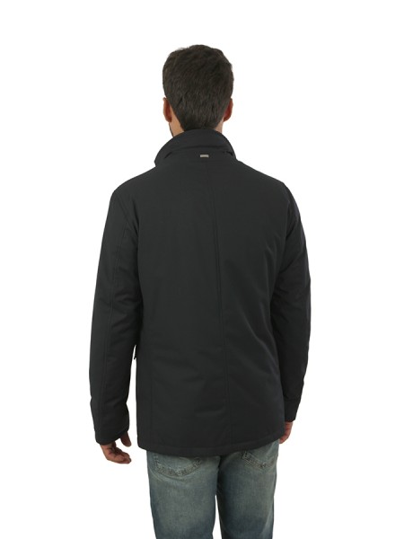 Giubbino Herno con Pettorina Blu