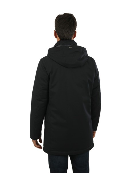 Giaccone Herno Ultralight  Blu