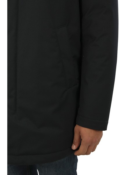 Giaccone Herno Ultralight  Blu