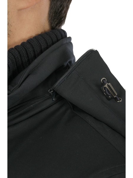 Giaccone Herno Ultralight  Blu