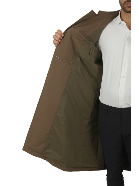 Impermeabile Herno Militare