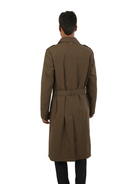 Impermeabile Herno Militare