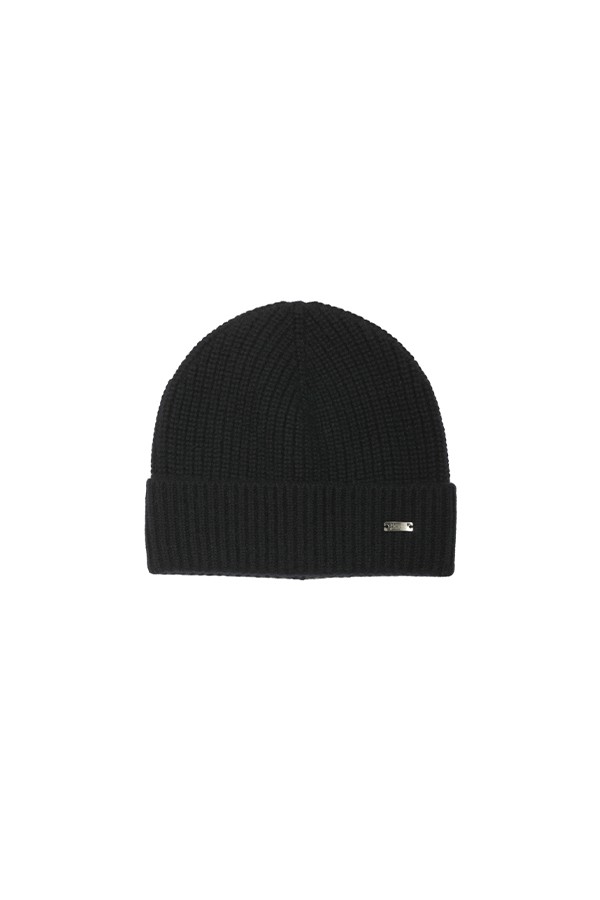 Berretto Herno in Cashmere Blu