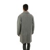 Cappotto Herno Teddy Grigio
