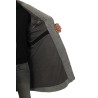 Cappotto Herno Teddy Grigio