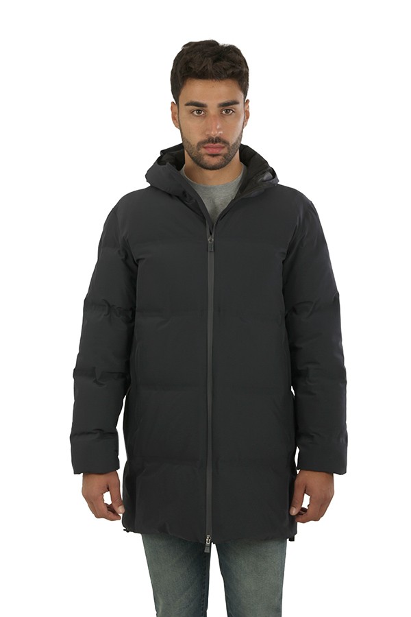 Piumino Herno in New Impact Blu