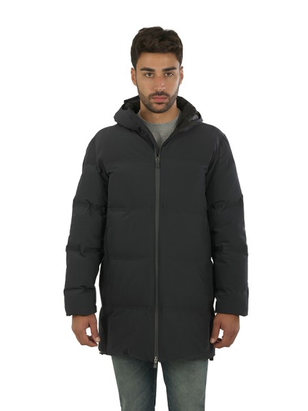 Piumino Herno in New Impact Blu