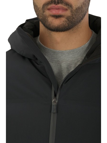 Piumino Herno in New Impact Blu