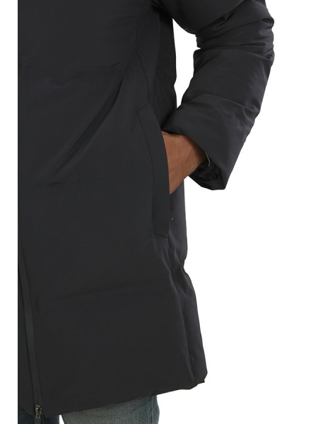 Piumino Herno in New Impact Blu