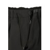 Pantalone Herno in Warm Tech Nero