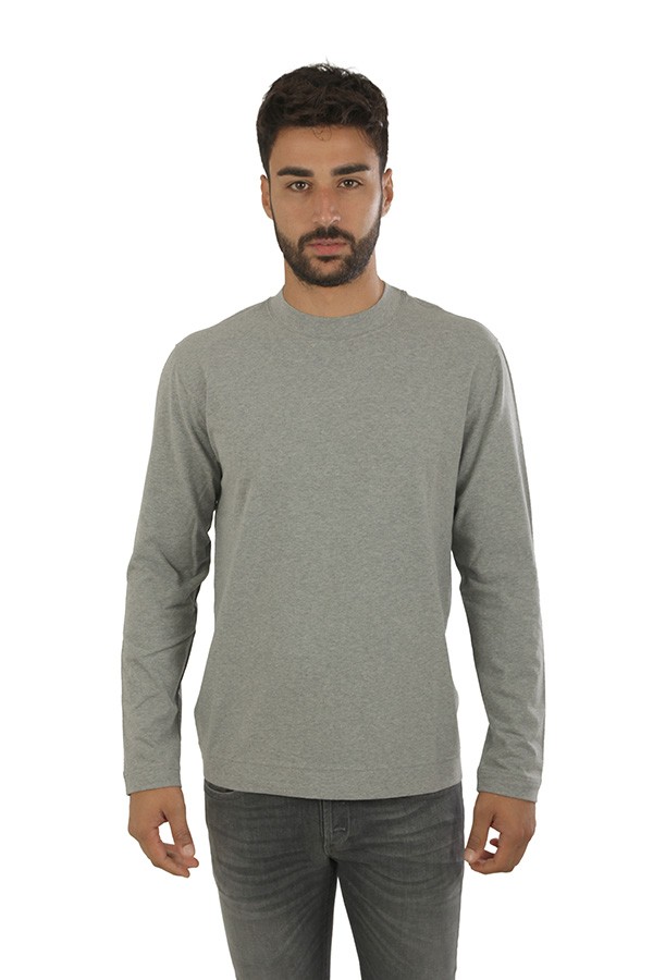 Abbigliamento girocollo 94%co 6%ea