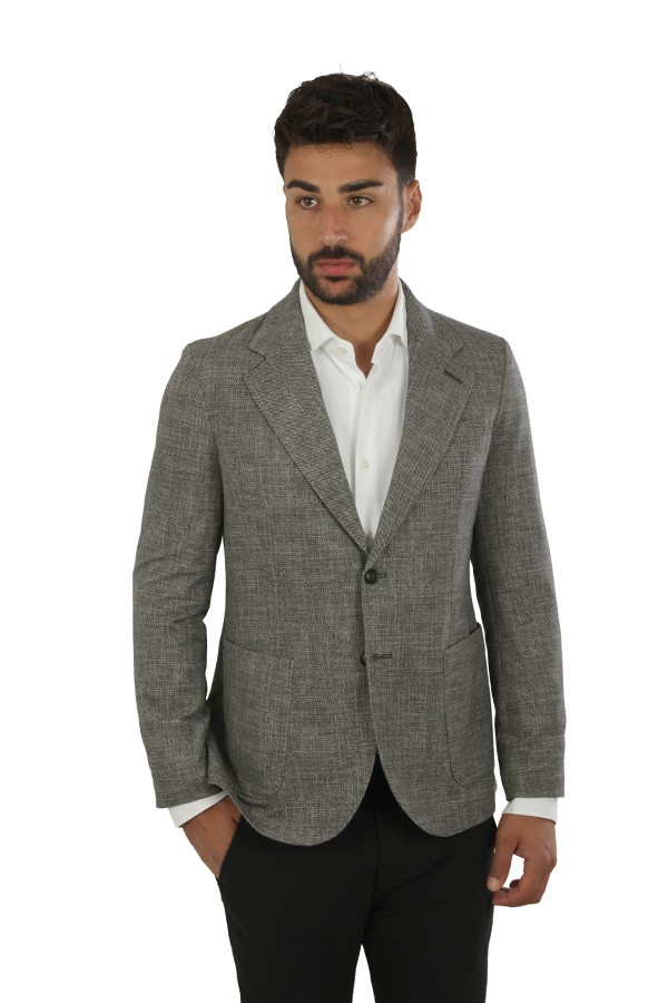 Giacca Circolo Lavagna