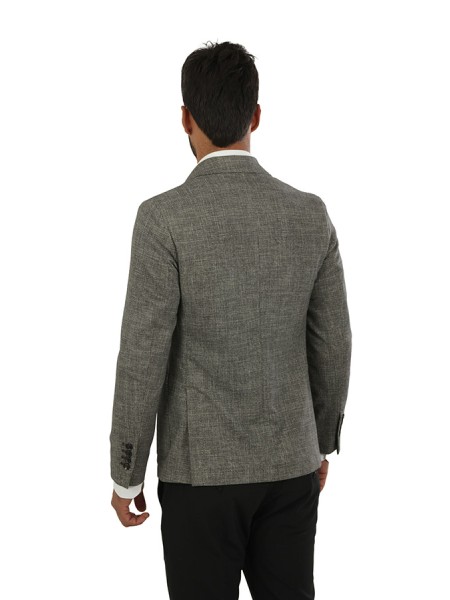 Giacca Circolo Lavagna