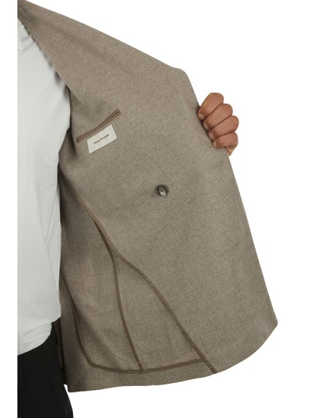 Giacca Circolo Tortora