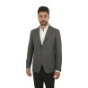 Giacca Circolo Grigio