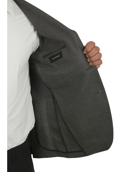 Giacca Circolo Grigio