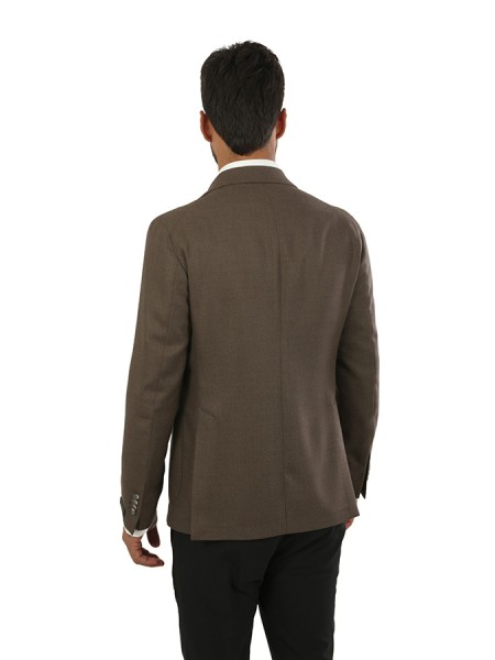 Giacca Circolo Fango