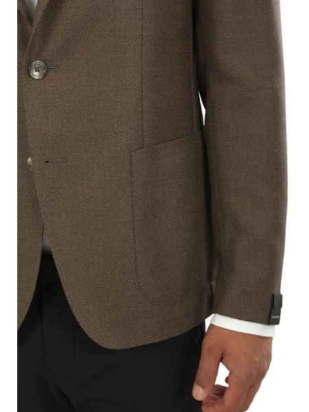 Giacca Circolo Fango