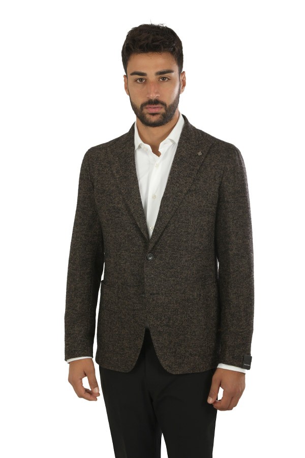 Giacca Tagliatore Testa di Moro