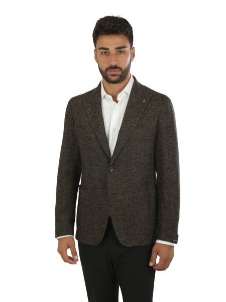 Giacca Tagliatore Testa di Moro